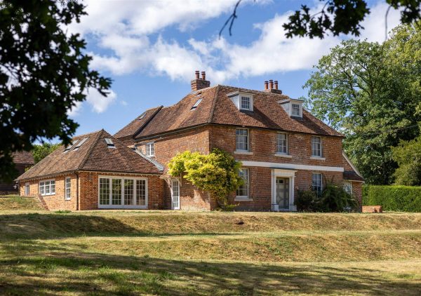 The Street, West Winterslow, Salisbury