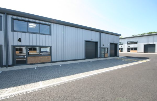 Unit 4, Rockhaven Business Centre, Commerce Park, Frome