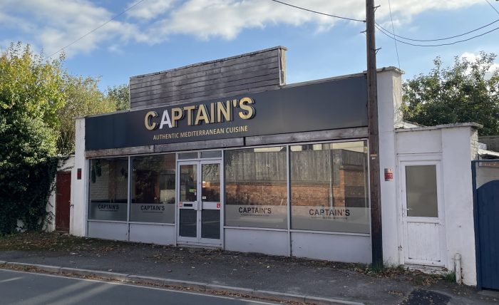 13-15 Earls Court Road, Amesbury