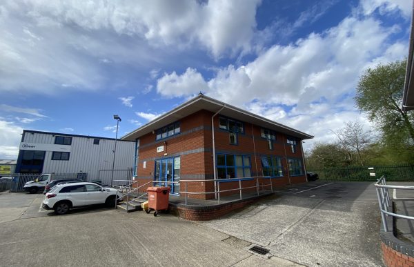 Suite 5, Endeavour House, Boathouse Meadow Business Park, Cherry Orchard Lane, Salisbury