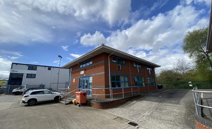 Suite 5, Endeavour House, Boathouse Meadow Business Park, Cherry Orchard Lane, Salisbury