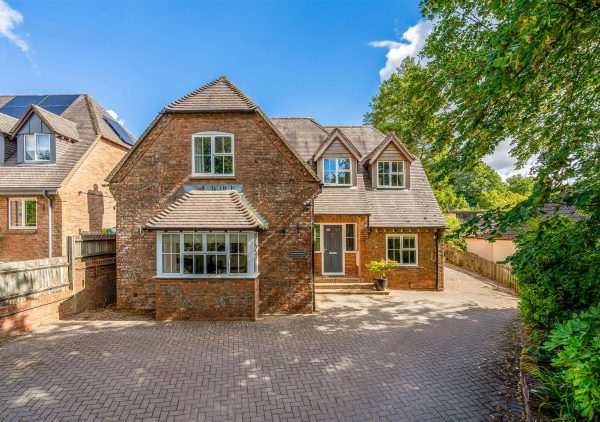 The Flashett, Winterslow, Salisbury