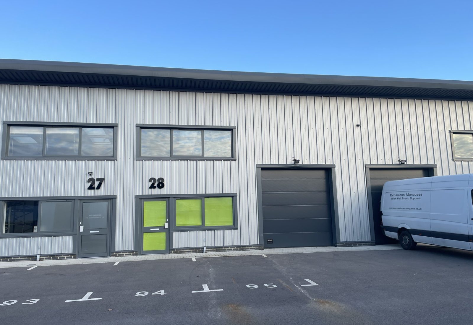 Unit 28, Rockhaven Business Centre, Longhedge, Old Sarum, Salisbury, SP4 6RT Unit 28, Rockhaven Business Centre, Longhedge, Old Sarum, Salisbury, SP4 6RT