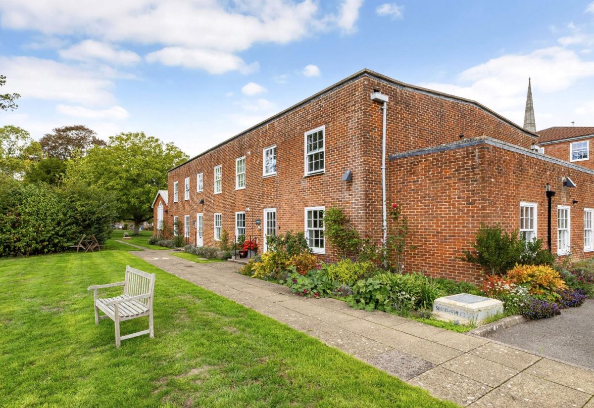 The Close, Salisbury